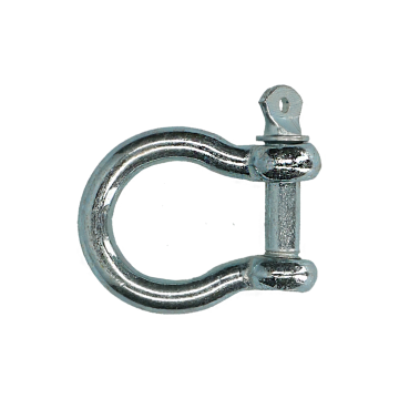 HARPSLUITING M12 ZN