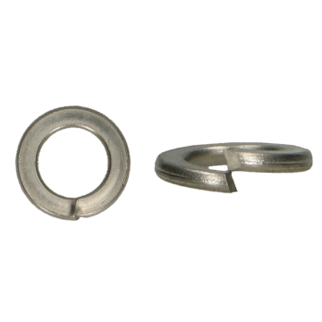 VEERRING DIN 127B M27 A2