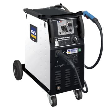 HALFAUTOMAAT MONOGYS 250-4CS - 020368