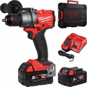 M18 FUEL™ BOORSCHROEFMACHINE M18 FDD3-502X