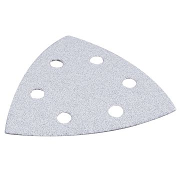 SCHUURVEL 94 WHITE VELCRO