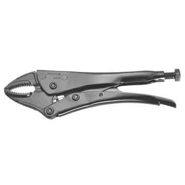 GRIPTANG MET KORTE BEKKEN ÉÉN INSTELLING 55MM