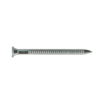 RINGNAGEL 4,00X50 ZN