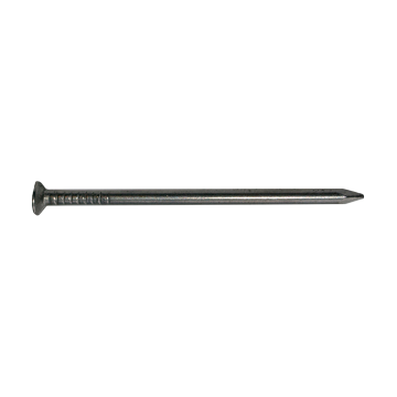 Nagel platte kop D1151B 1,2x20/375 g