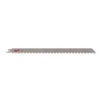 RECIPROZAAGBLAD SAWZALL ISOLATIE/FOAM/KARTON 300 MM