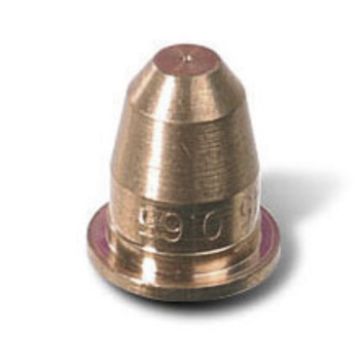 10 TIPS - PLASMA S35K/S45 TORCH - 040212