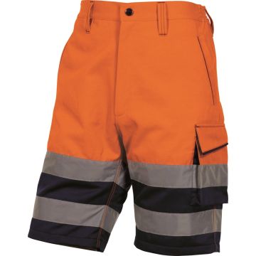 BERMUDA ORANGE FLUO T.M