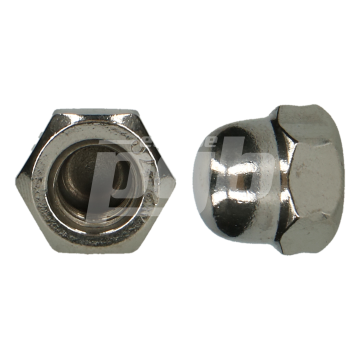 ZESKANT DOPMOER DIN 1587 M20 A2