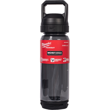 PACKOUT PLASTIC FLES 740ML 4932498639