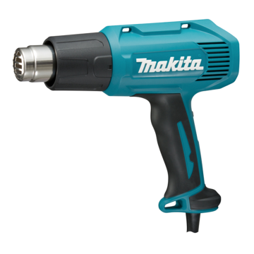 PISTOLET À AIR CHAUD À VARIATEUR TEMP1600W 500°