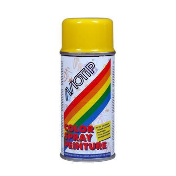 SP.150ML.HG.RAPSGELB RAL 1021