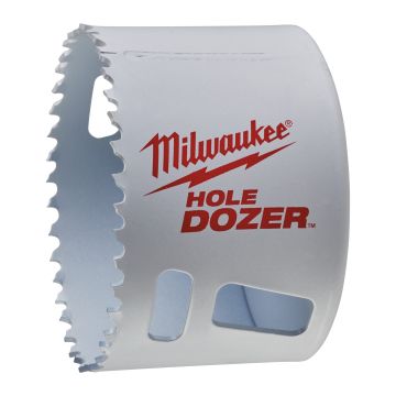 GATZAAG HOLE DOZER 73 MM