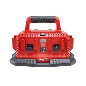 M14™ - M18™ MULTIBAY LADER M14 18 C6