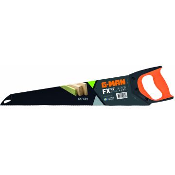 FX LINE - 319 EXPERT FX HANDZAAG R7 TPI, PTFE COATING - 550 MM (10 PER OVERDOOS)