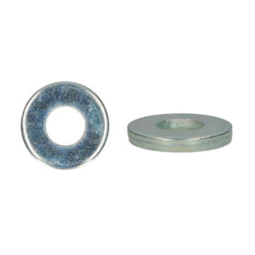 SLUITRING HV100 DIN 7349 M12 ZN