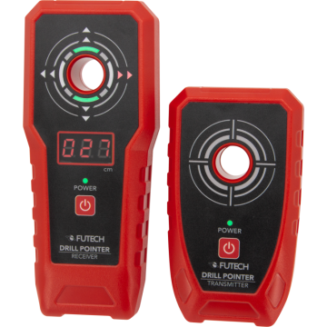 FUTECH DRILL POINTER