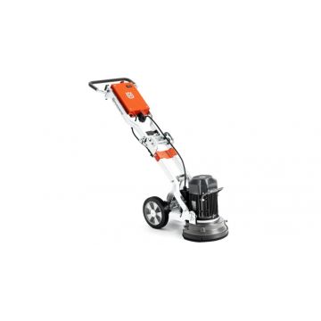 HUSQVARNA VLOERSLIJPMACHINE PG280