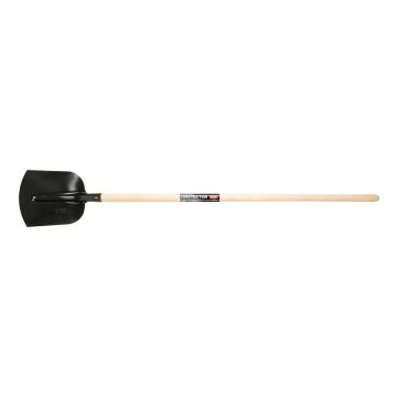 PROF. ZANDSCHOP NR2 STEEL ES 130CM