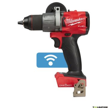 ONE-KEY™ FUEL™ SLAGBOORMACHINE ONEPD2-0X