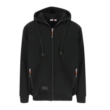 OTIS SWEATER MET KAP