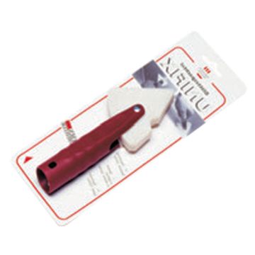 SILICOONVOEGSPATEL - UNIFIX (24 PER OVERDOOS)