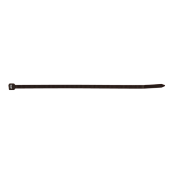 NYLON KABELBAND SMART Ø4,8X200 MM/ BRUIN