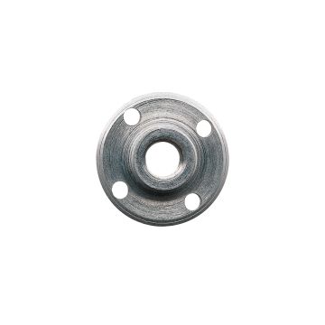 SPANMOER M14, 3 MM TBV SLIJPMACHINES