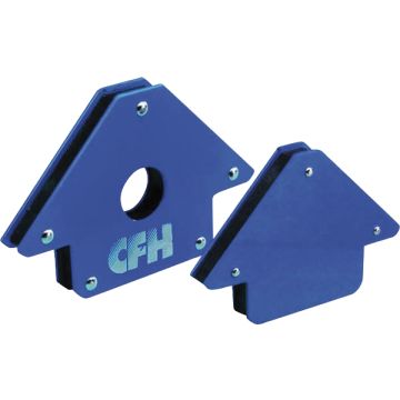 HOEKMAGNETEN - 102 X 155 X 16 MM - WM 702 (3 PER OVERDOOS)