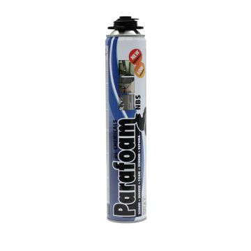 PARAFOAM NBS 750ML 12ST/DOOS