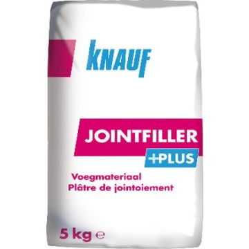 JOINTFILLER PLUS 5 KG
