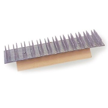 KRABBORD 140 X 240 MM / 240 PUNTEN VAN 15 MM (6 PER OVERDOOS)