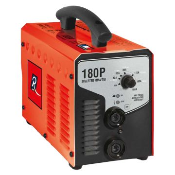REDWOOD PRO 180AP