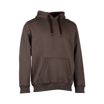 HESUS SWEATER MET KAP