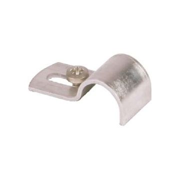 GEWONE KRAALHOUDER GALVA + VIJS INOX