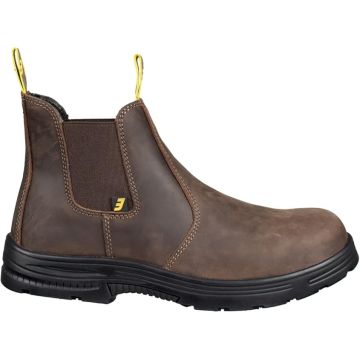 JACKMAN S3 BOOTS BRUIN 46