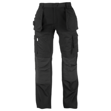 SPECTOR BROEK ZWART 38