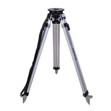 STATIEF IN ALUMINIUM MEDIUM DUTY KOP 168 MM (2 PER OVERDOOS)