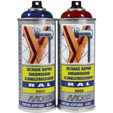 SP.400ML.KOMBI/RAL 1028 GEEL