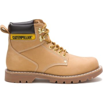 BOOTS SECOND SHIFT HONEY M.42