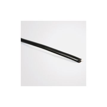 VERANDA SLAGSTOOT DICHTINGS RUBBER (7kg/rol)