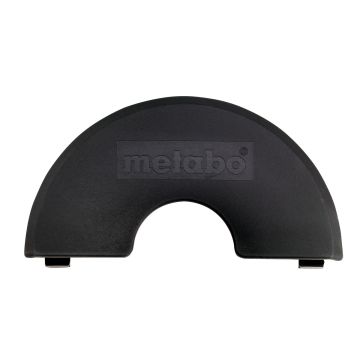 DOORSLIJPBESCHERMKAP-CLIP 125 MM 630352000