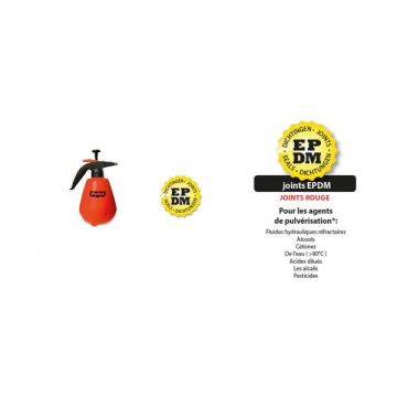 DRUKSPROEIER 2L EPDM DICHTINGEN