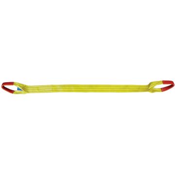 HIJSBAND, 3 TON - 90 MM X 4 M - EN 1492-1  (15 PER OVERDOOS)