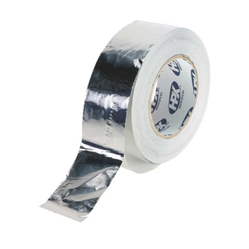 ALUMINIUMTAPE 50MMX50M