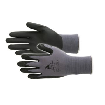 GANT PRO-NITRIL FOAM T11 12PC(S)