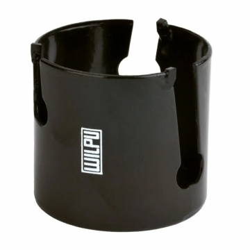 MP 165MM SCIE CLOCHE CARBURE