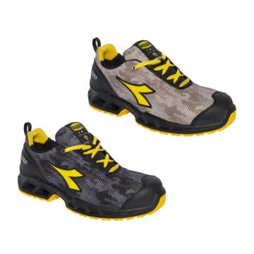 SHARK STABLE IMPACT LOW S3 SRC ESD