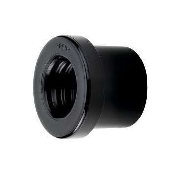 OVERGANGSSTUK Ø 35/58 MM, VOOR AFZUIGING 630316000