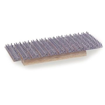 KRABBORD 150 X 250 MM / 480 PUNTEN VAN 8 MM (6 PER OVERDOOS)
