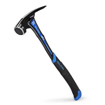 REALSTEEL KLAUWHAMER STAAL 565GR